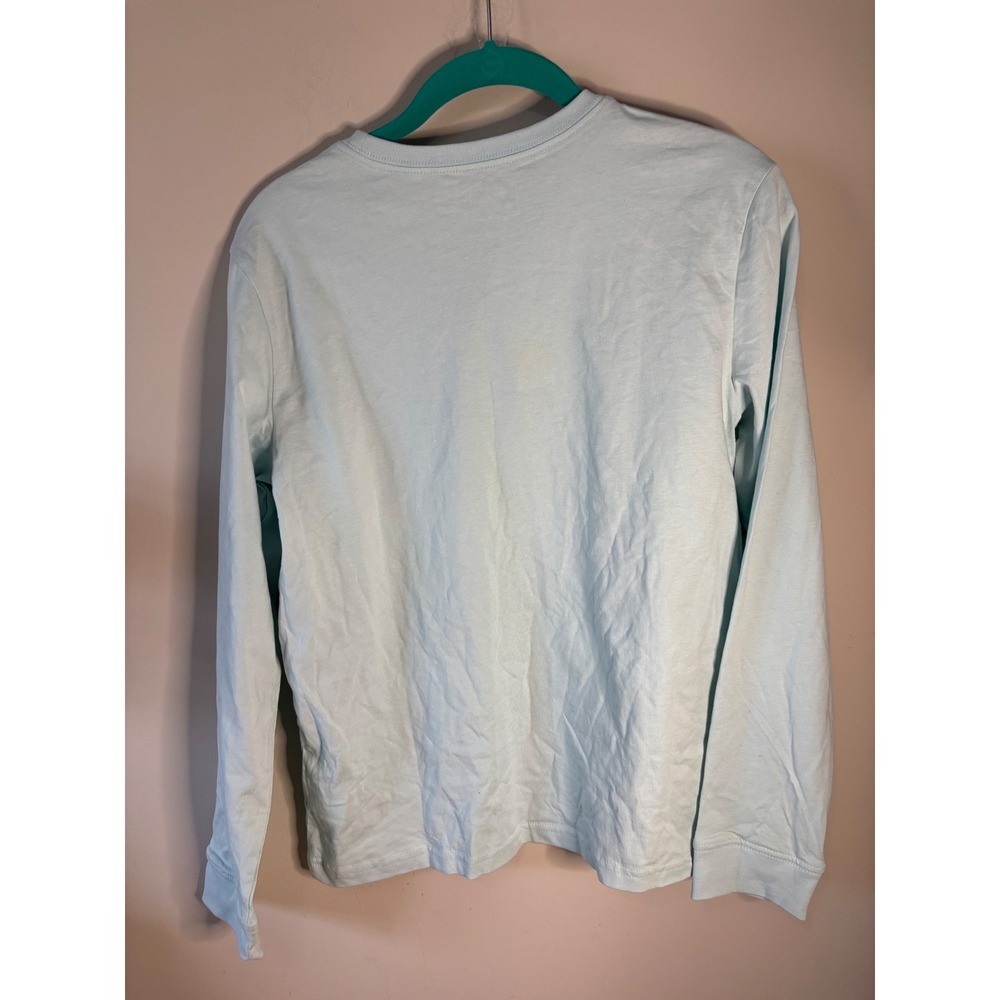 Bixby Nomad Boys Sun Daze Pacific Coast California Graphic Tee Blue L 12-14 NWT - Picture 6 of 9